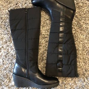 New Rudsak Winter Boots